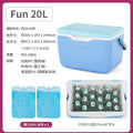 20l nordic blue