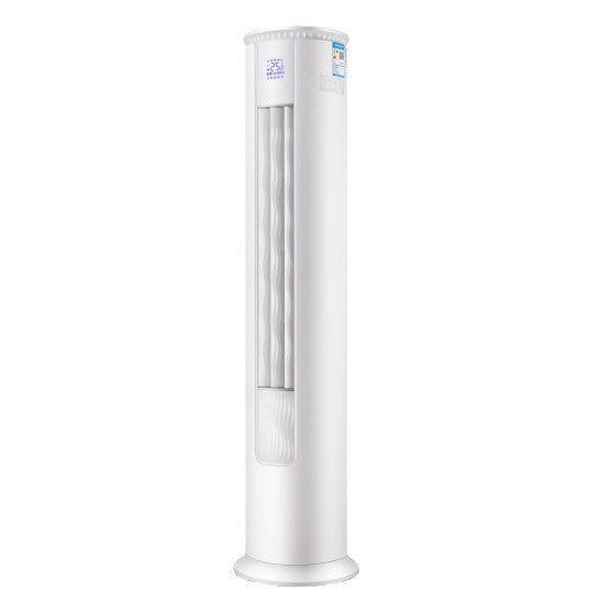 [flagship cabinet type] little prodigy vertical air conditioner first class inverter heating and cooling large 3 horse 2 horse smart home living room