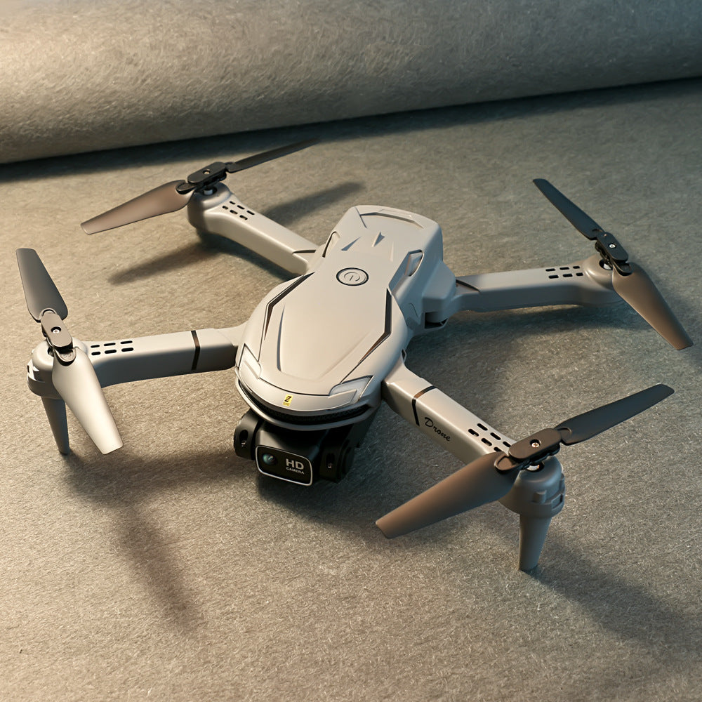 V88 drone hd aerial photography quadcopter - foldable, long-endurance, altitude-hold, remote control aircraft - export toy