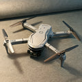 V88 drone hd aerial photography quadcopter - foldable, long-endurance, altitude-hold, remote control aircraft - export toy