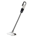 wireless handheld vacuum cleaner, 2-in-1 floor cleaning device, multifunctional dual-purpose mini floor washer