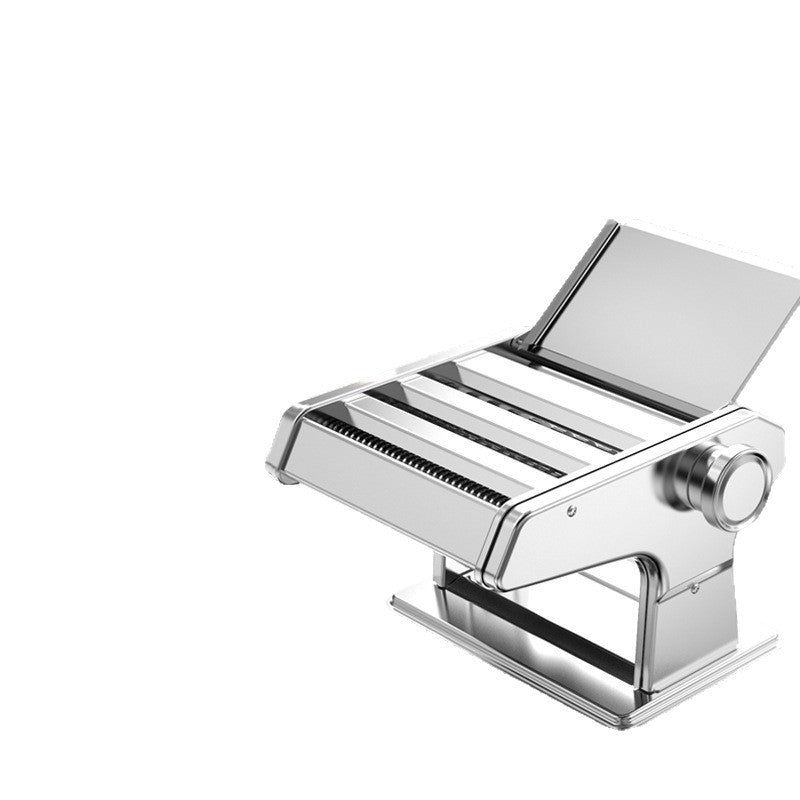 Noodle machine for homesmall stainless steel manual noodle machine commercial multifunctional dumpling wrapper machine noodle rolling tool