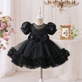 new arrivalkids dress girl princess dress first birthday dress tutu skirt gauze dressgirl dress