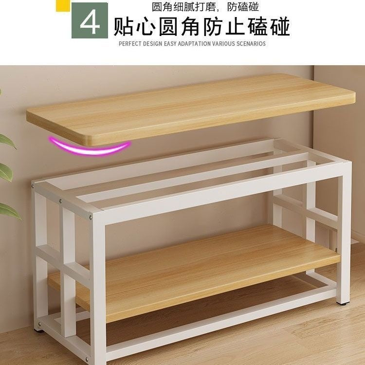 Fish tank cabinet living room fish tank rack load-bearing bottom base storage rack iron fish tank bottom frame for home multi-layer storage cabinet