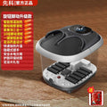 Knob foot massage upgraded model/constant temperature and rapid heating/medicine bag