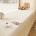 Bay window mat, window sill mat, all year round style, accessible luxuryclassy sense, detachable and washable, fall and winter sofa balcony tatami sponge mat