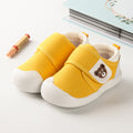 autumn collection: new fall toddler shoes for baby girls (0-1-3 years) - soft cloth spring/autumn first walker shoes for baby boys