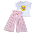 Sunflower pink
