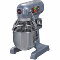 Henglian multifunctional mixer and dough machine, commercial egg beater, dough kneading machine, fresh milk machine, stuffing mixer, chef machine