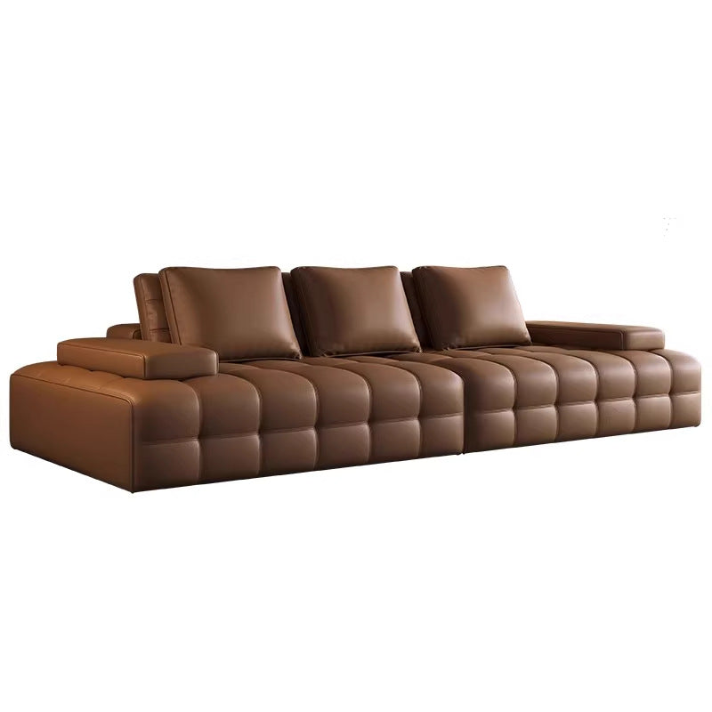 New arrivalfrenchretro yin feng sofa chenille furniture fabric living room small apartment green medieval style straight row
