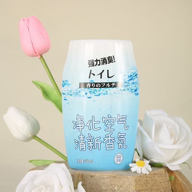 Air freshener aromatherapy toilet bathroom bedroom long-lasting for home deodorant remove odor fragrance fragrance handy gadget