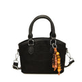 Style two, black