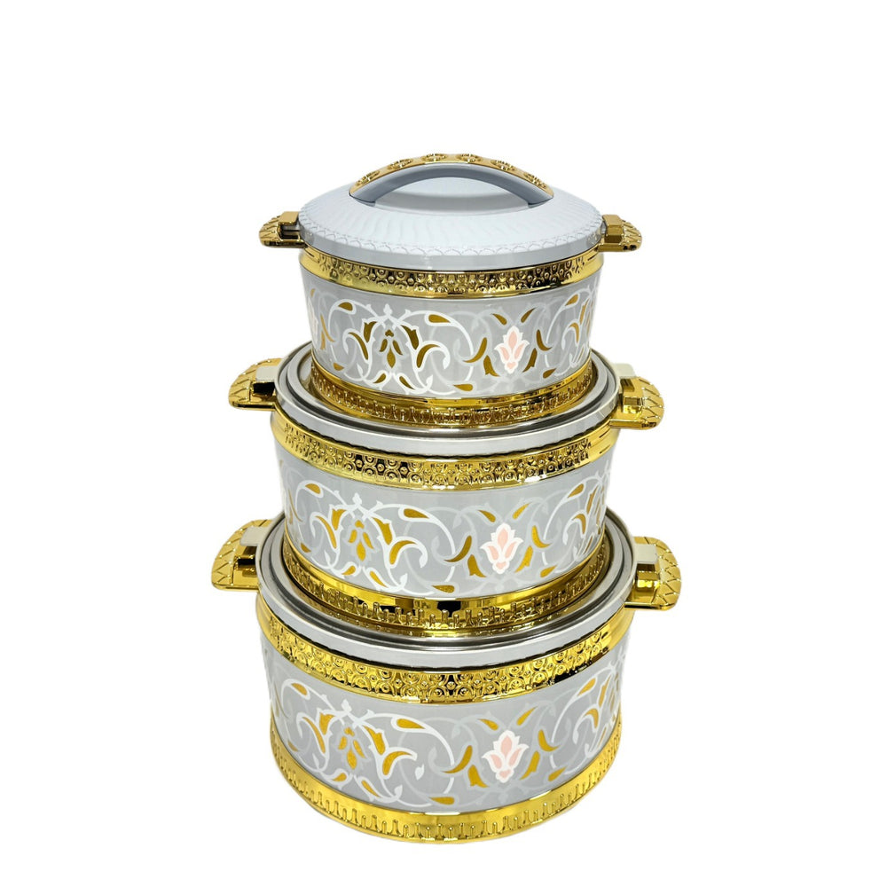 Heat preservation box 3pcs lunch box heat preservation box suit food heat preservation tableware