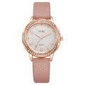 New fashion women's quartz watch - student casual decorative watch with rhinestone case - ladies' watch wholesale