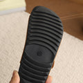Vancahoboken boys' cork sandals & slippers -  summer new collection - indoor/outdoor sandals & flip-flops for older boys