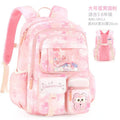 New pink large size