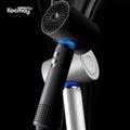 Short drama star's same hair dryer, popular hair dryer, negative ion hair care, quick-drying, high-power household hair dryer