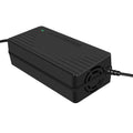 Lithium battery charger 48v 60v 72v 5a, high-power smart fast charger for ternary lithium and lithium iron phosphate batteries