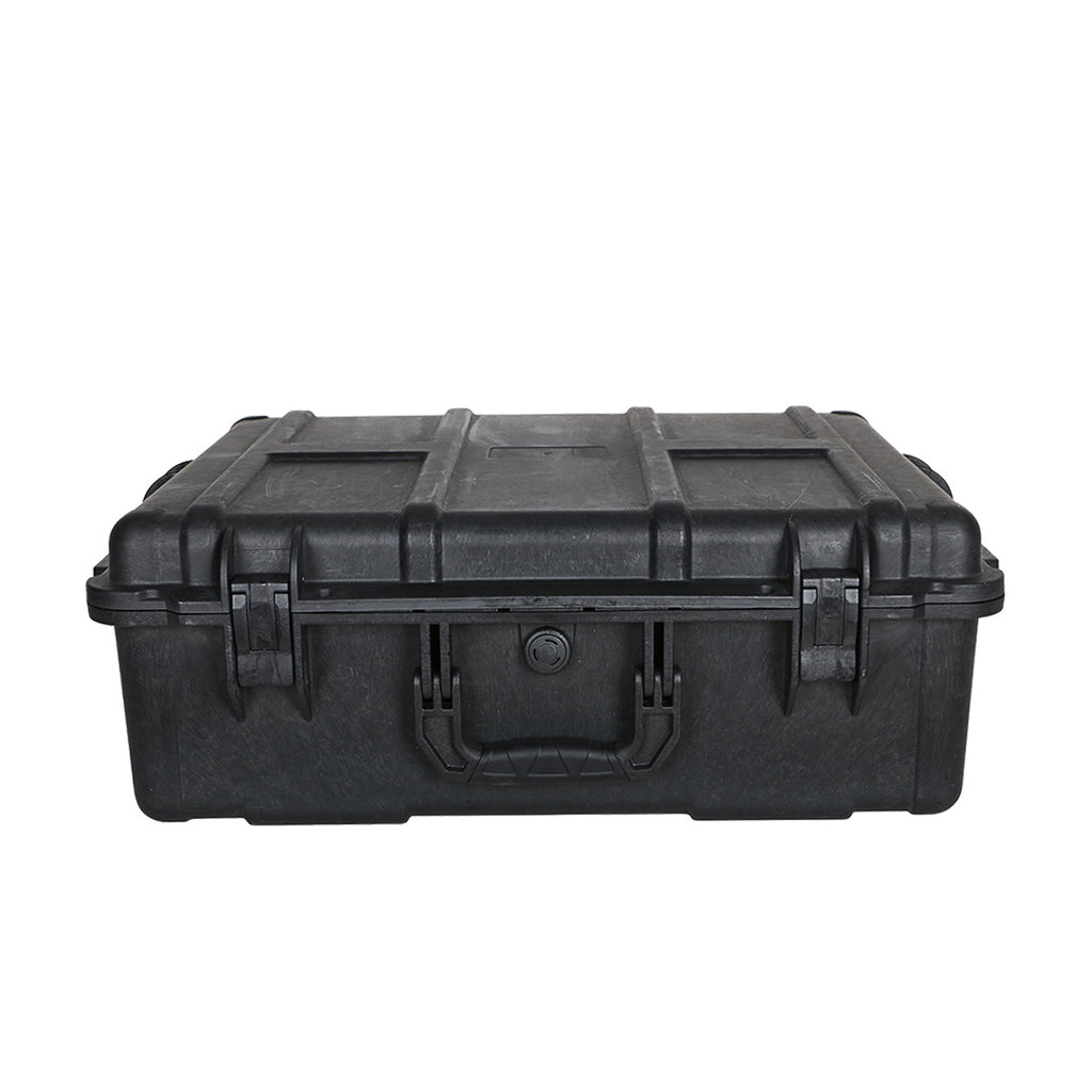 Engineering pp plastic protective box Instrumentation equipment Safety box Portable plastic safety protective box Waterproof box