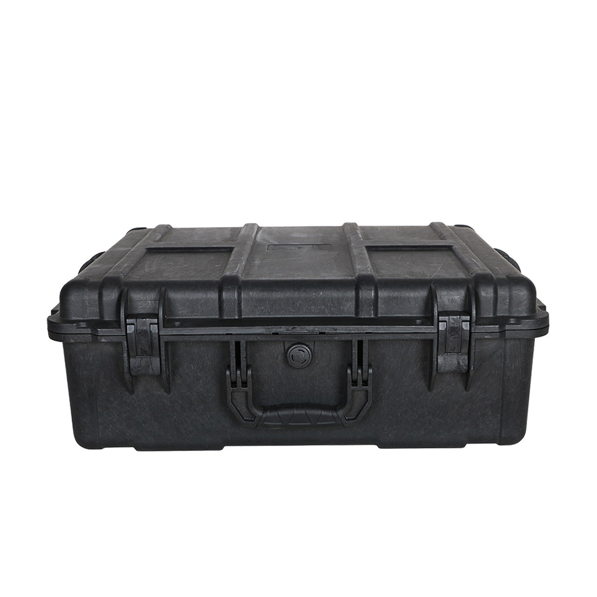 Engineering pp plastic protective box Instrumentation equipment Safety box Portable plastic safety protective box Waterproof box