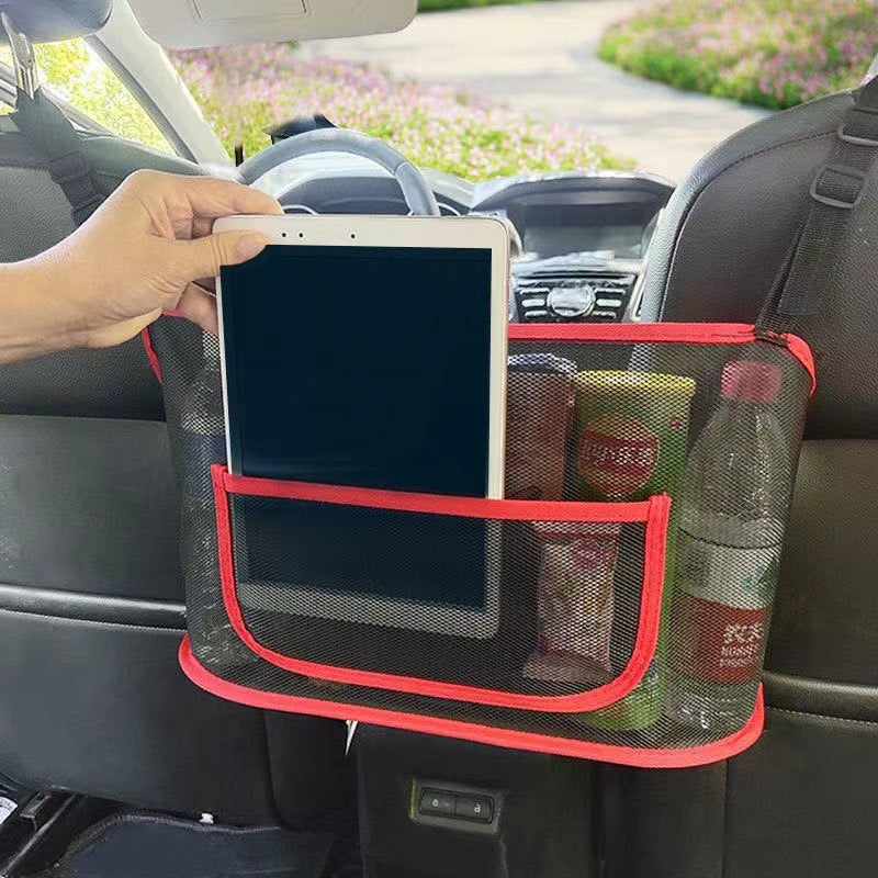 Amazon car seat gap organizer - leather car storage bag wholesale