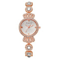 Tiktok live chalcedony bracelet watch crown jewelry fashion women's watch quartz watch dropshipping