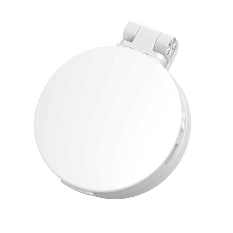 mobile phone magnetic light magsafe portable two-color beauty soft light self-illuminating video live broadcast photography light