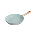 Factory direct: high-quality, stylish, multi-purpose maifan stone non-stick frying pan - perfect for home cooking, steak, and pancakes