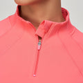 Yoga apparel pilates slimming workout outdoor fitness top women's quick-dry sports long sleeve jacket casual wear