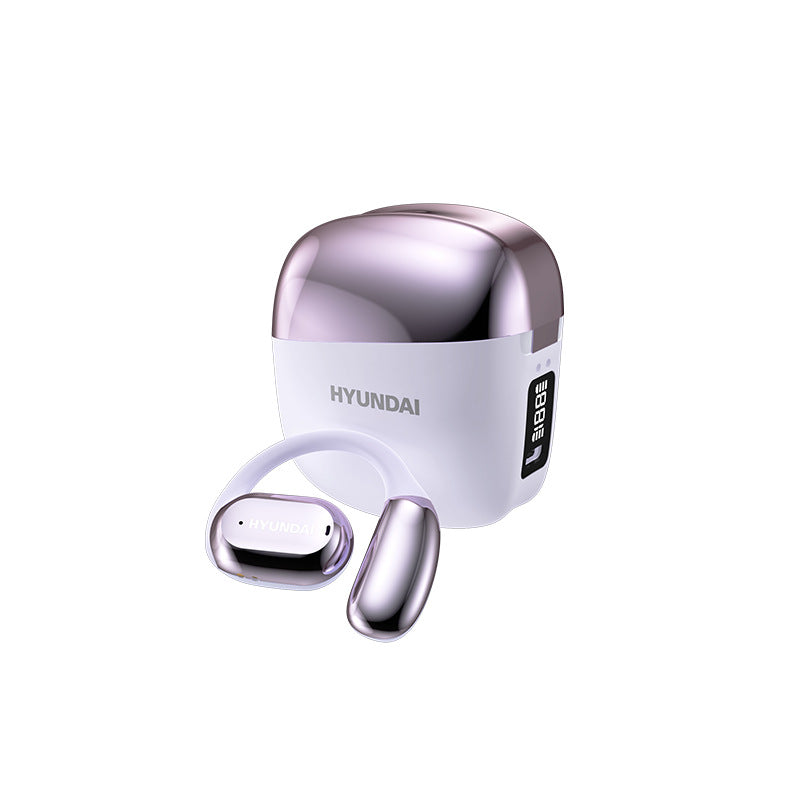 Hyundai space y3pro smart ai wireless bluetooth real-time simultaneous voice translation