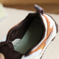 Vancahao boys' athletic shoes -  spring/autumn new collection - lightweight & breathable running shoes for kids, girls' outdoor hiking shoes