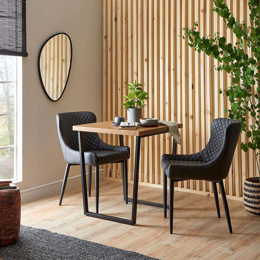Amazon solid wood dining table accessible luxuryclassyfor homecasual dining table and chairswooden dining table