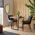 Amazon solid wood dining table accessible luxuryclassyfor homecasual dining table and chairswooden dining table