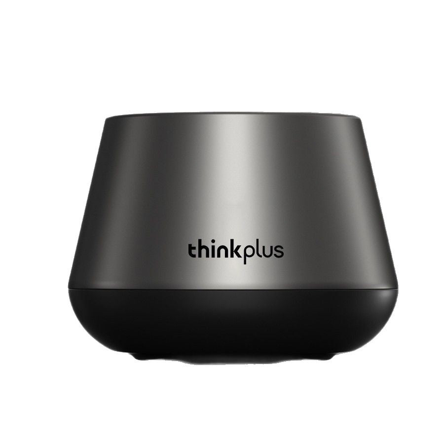 Lenovo thinkplus k14pro bluetooth speaker outdoor portable mini car mobile phone luminous speaker light effect