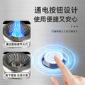 Overlord stovefor home fierce fire stove 10.0kw gas stove double stove gas stove embedded natural gas desktop liquefied gas
