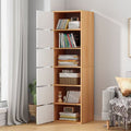 Chest of drawers storage cabinet bedroom storage cabinet narrow vertical cabinet plant drawer cabinet living room wall floor-standing bed end cabinet