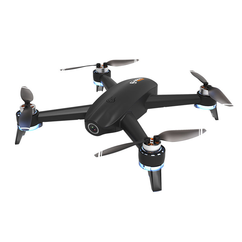 new arrival s27 drone: professional aerial photography, extended flight time, remote control aircraft with optical flow positioning and brushless motors