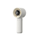 2025 new 100-speed high-speed handheld fan, silent high-velocity usb rechargeable portable mini desktop fan