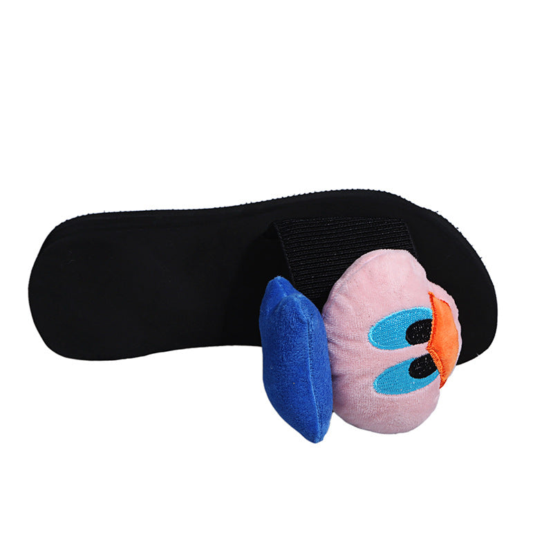 Plus size women's slippers for export, spring/summer 2024 new collection: elephant-themed chunky platform wedge slides, cartoon casual flip-flops