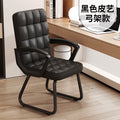 Computer chair, home office chair, backrest chair, ergonomic chair, boss chair, plaid sedentary gaming chair