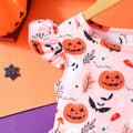 European and american cross-border specially designed sleeveless sundress with flutter sleeves for toddlers and young children - perfect for summer holidays and festivals