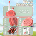 Kids' walkie talkies - indoor & outdoor, parent-child interaction, baby toys, pretend play, couple's wireless calling device, two-way radio