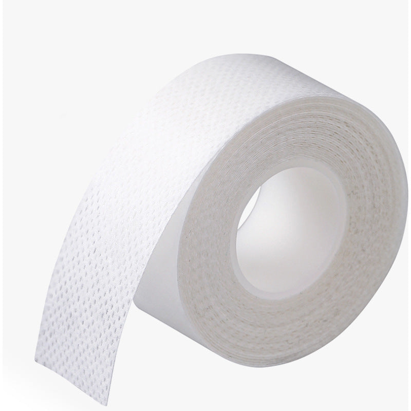 Anti-dirty neckline sticker, shirt collar anti-sweat anti-sweat strip, hat anti-dirty inner sticker, sweat-absorbing sticker, collar non-marking baseball cap sticker.
