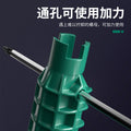 Sink wrench bathroom special 8-in-1 5-in-1 multifunctional faucet water pipe loosener installation tool