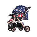 Flagship edition four-wheel rubber star [includes food tray]
