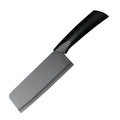 Kitchen knife fruit knife combination dormitory kitchen knife kitchen for home sharp meat cutting stainless steel spray paint meat slicing knife