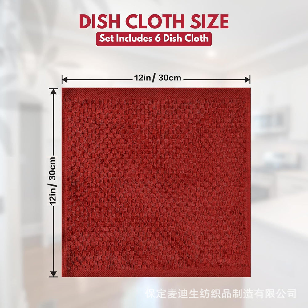 kitchen towels, dishwashing and table wiping, non-stick oil cleaning towels, soft, absorbent and lint-free amazon pineapple towels