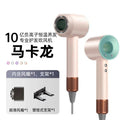 High-velocity hair dryer for men - 2025 new model, quick-drying, minimalist design, huaqiangbei electric hair dryer for short hair