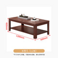Long coffee table ( 1.2m )