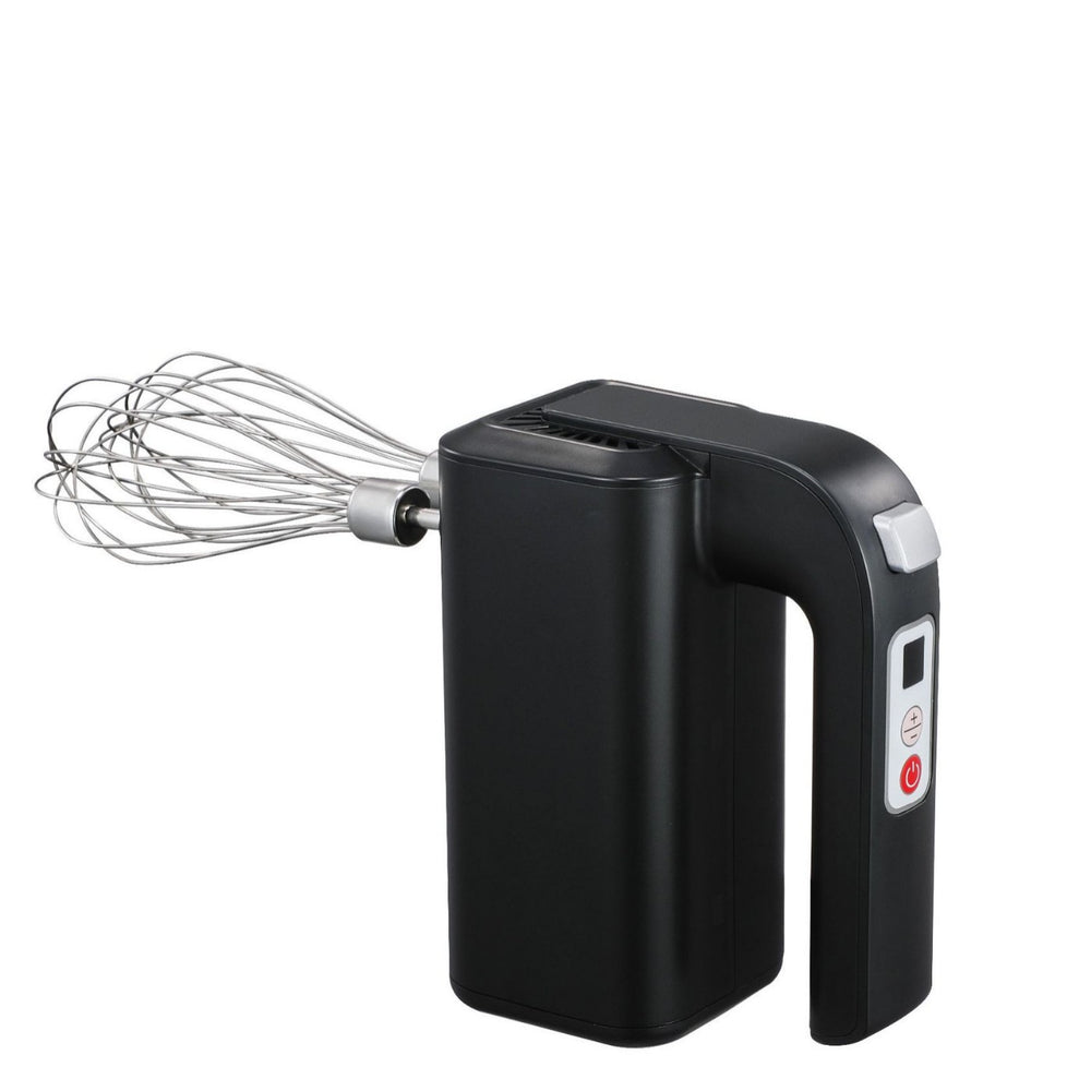 Canxin wireless electric egg whisk - handheld rechargeable whisk for cream, egg whites, and baking